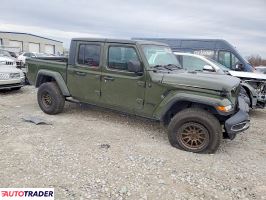 Jeep Pozostałe 2023 3