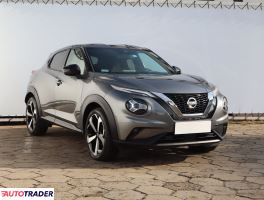 Nissan Juke 2020 1.0 112 KM