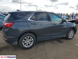 Chevrolet Equinox 2019 1