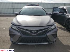 Toyota Camry 2019 2