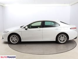 Toyota Camry 2020 2.5 214 KM