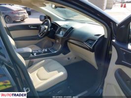 Ford Edge 2019 2