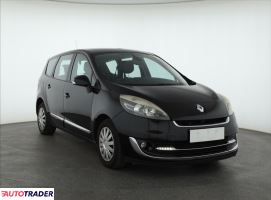 Renault Grand Scenic 2012 1.6 128 KM