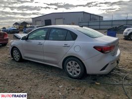 Kia Rio 2021 1