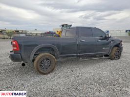 Dodge Ram 2022 6