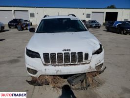Jeep Cherokee 2023 2