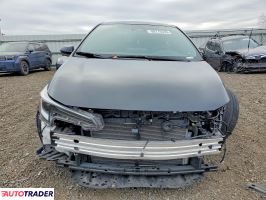 Toyota Corolla 2024 2