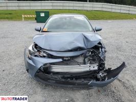 Toyota Corolla 2025 2