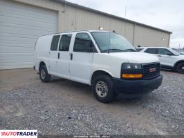 GMC Pozostałe - zobacz ofertę