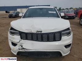 Jeep Grand Cherokee 2021 3 Jeep Grand Cherokee 2021 3
