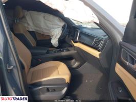 Volkswagen Atlas 2024 2