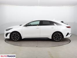 Kia PROCEED 2023 1.5 156 KM