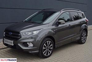 Ford Kuga 2019 1.5 150 KM Ford Kuga 2019 1.5 150 KM