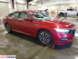 Honda Accord 2020 2