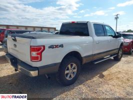 Ford Pozostałe 2020 5