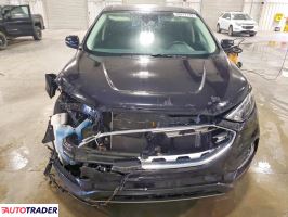 Ford Edge 2024 2