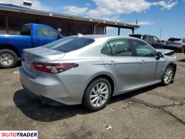 Toyota Camry 2023 2