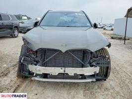 BMW X5 2023 4
