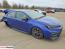 Toyota Corolla 2020 2