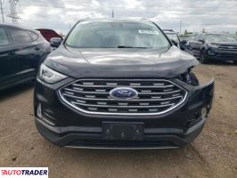 Ford Edge 2020 2