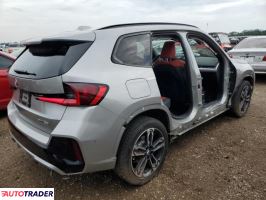 BMW X1 2023 2 BMW X1 2023 2