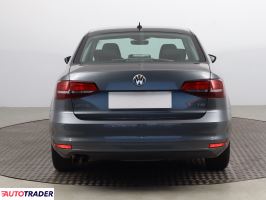 Volkswagen Jetta 2017 1.4 123 KM Volkswagen Jetta 2017 1.4 123 KM