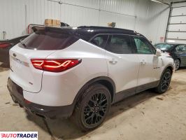Chevrolet Blazer 2024 3