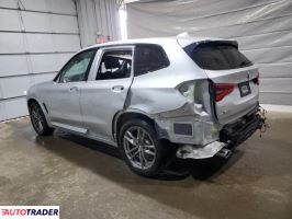 BMW X3 2020 2 BMW X3 2020 2