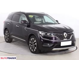 Renault Koleos 2018 2.0 174 KM Renault Koleos 2018 2.0 174 KM