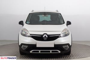 Renault Scenic 2013 1.6 128 KM