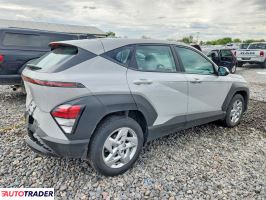 Hyundai Kona 2026 2