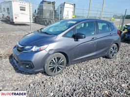 Honda Pozostałe 2020 1