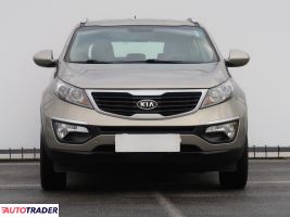 Kia Sportage 2011 1.6 132 KM