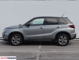 Suzuki Vitara 2023 1.5 113 KM