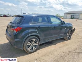 Mitsubishi Outlander 2023 2