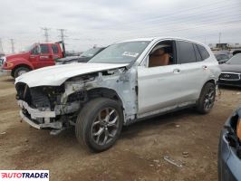 BMW X3 2022 2