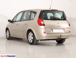 Renault Scenic 2007 2.0 132 KM Renault Scenic 2007 2.0 132 KM