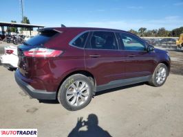 Ford Edge 2022 2