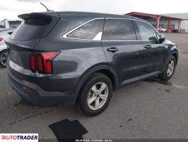 Kia Sorento 2023 2