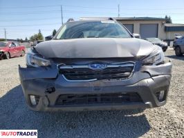 Subaru Outback 2022 2 Subaru Outback 2022 2