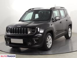 Jeep Renegade 2021 1.0 118 KM