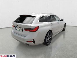 BMW 320 2020 2.0 190 KM