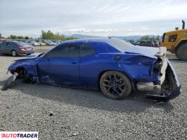 Dodge Challenger 2021 3 Dodge Challenger 2021 3