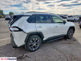 Toyota Pozostałe 2024 2