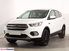 Ford Kuga 2019 1.5 118 KM