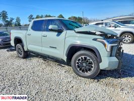 Toyota Tundra 2022 3