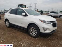 Chevrolet Equinox 2019 1 Chevrolet Equinox 2019 1