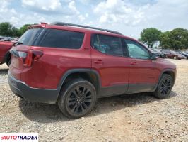 GMC Acadia 2023 3 GMC Acadia 2023 3