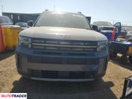 Hyundai Santa Fe 2024 2