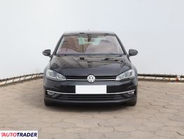 Volkswagen Golf 2017 1.4 147 KM